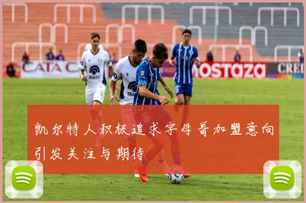 凯尔特人积极追求字母哥加盟意向引发关注与期待